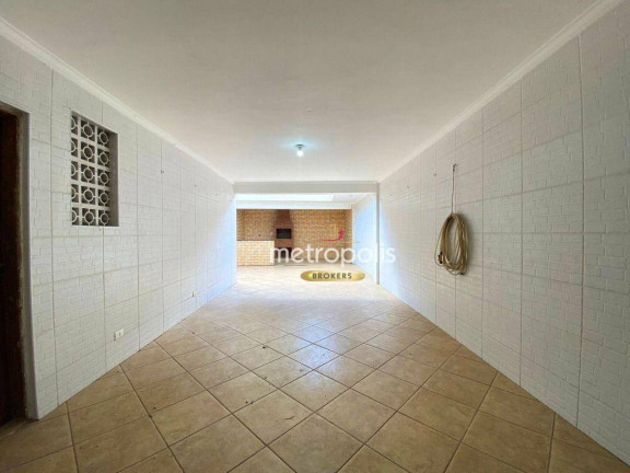 Imagem Sobrado com 3 Quartos à Venda, 248 m² em Olímpico - São Caetano Do Sul Imagem Sobrado com 3 Quartos à Venda, 248 m² em Olímpico - São Caetano Do Sul