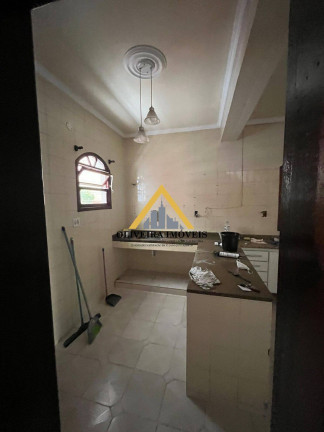 Imagem Casa com 3 Quartos à Venda, 220 m² em Brasilândia - São Gonçalo