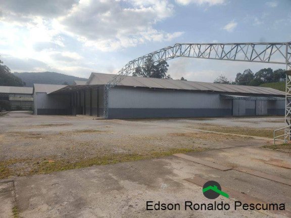 Imagem Galpão à Venda, 22.000 m² em Jardim Itaquiti - Barueri Imagem Galpão à Venda, 22.000 m² em Jardim Itaquiti - Barueri