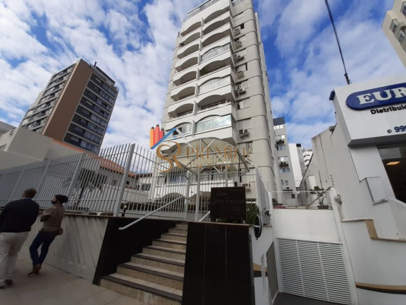Imagem Apartamento com 3 Quartos à Venda, 107 m² em Centro - Florianópolis Imagem Apartamento com 3 Quartos à Venda, 107 m² em Centro - Florianópolis
