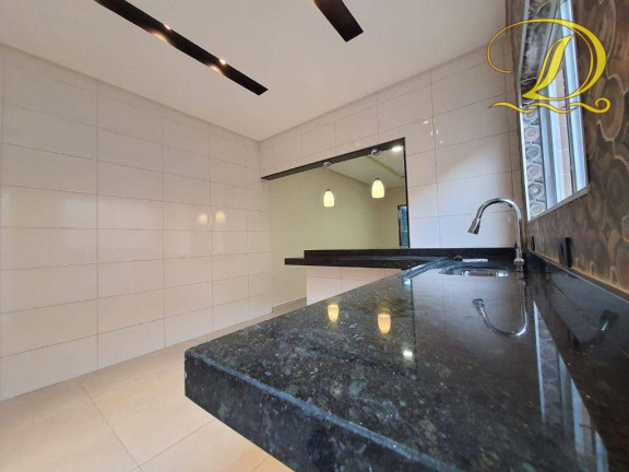 Imagem Casa com 2 Quartos à Venda, 74 m² em Caiçara - Praia Grande