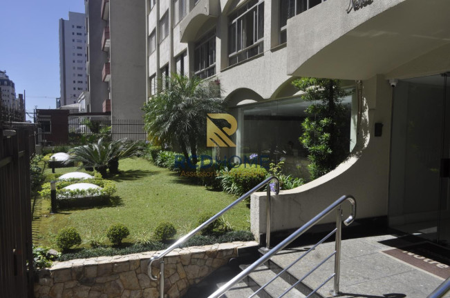 Imagem Apartamento com 4 Quartos à Venda, 300 m² em Batel - Curitiba
