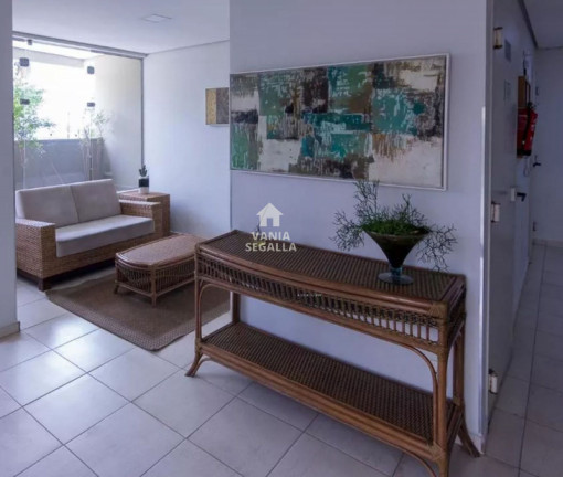 Imagem Apartamento com 2 Quartos à Venda, 58 m² em Barra Funda - São Paulo