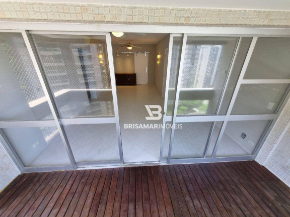 Imagem Apartamento com 3 Quartos à Venda, 105 m² em Pitangueiras - Guarujá