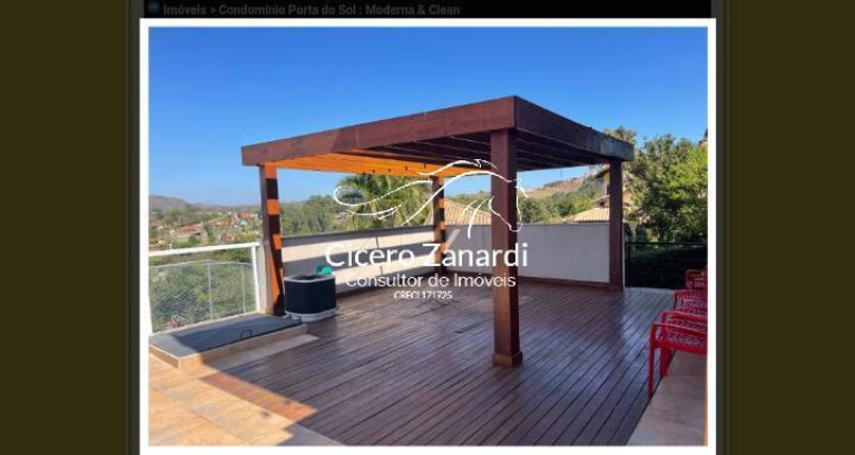 Imagem Casa de Condomínio com 4 Quartos à Venda, 400 m² em Porta Sol - Mairinque Imagem Casa de Condomínio com 4 Quartos à Venda, 400 m² em Porta Sol - Mairinque
