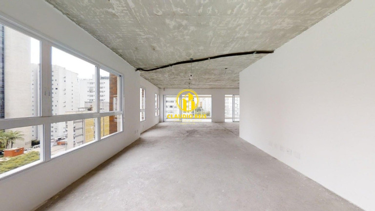 Imagem Apartamento com 4 Quartos à Venda, 330 m² em Itaim Bibi - São Paulo
