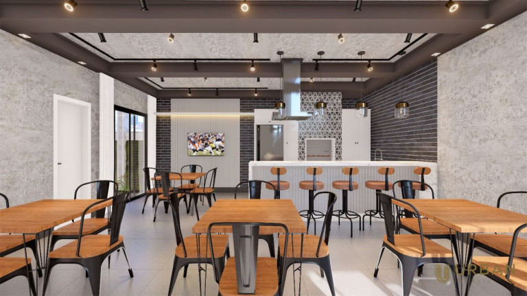 Imagem Apartamento com 3 Quartos à Venda, 122 m² em Fazendinha - Itajaí Imagem Apartamento com 3 Quartos à Venda, 122 m² em Fazendinha - Itajaí