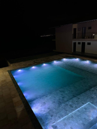 Imagem Apartamento com 2 Quartos para Temporada, 70 m² em Centro De Tibau Do Sul - Tibau Do Sul