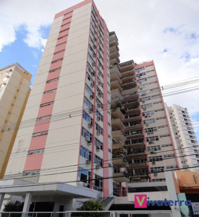 Imagem Apartamento com 4 Quartos à Venda, 330 m² em Reduto - Belém