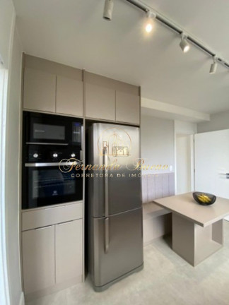 Imagem Imóvel com 3 Quartos à Venda, 125 m² em Jardim - Santo André