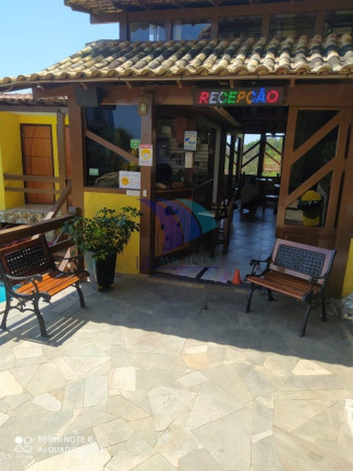 Imagem Edifício Residencial com 15 Quartos à Venda, 2 m² em Prainha - Arraial Do Cabo Imagem Edifício Residencial com 15 Quartos à Venda, 2 m² em Prainha - Arraial Do Cabo
