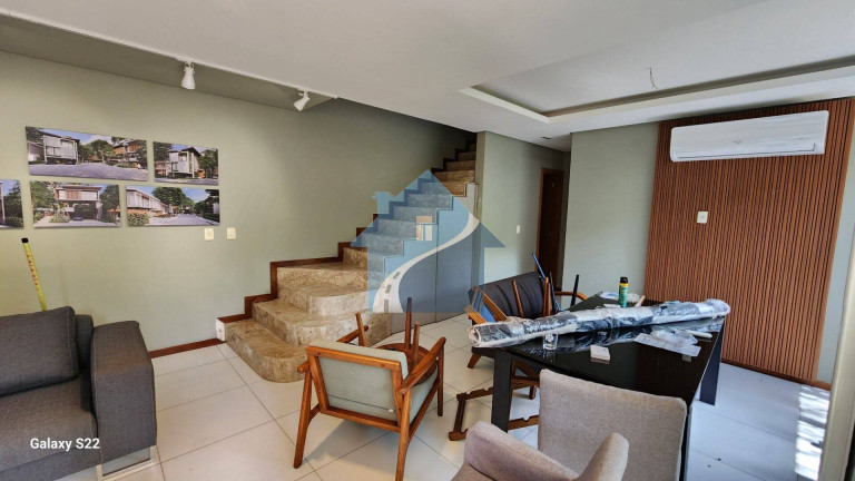 Imagem Casa com 3 Quartos à Venda, 220 m² em Parque 10 De Novembro - Manaus Imagem Casa com 3 Quartos à Venda, 220 m² em Parque 10 De Novembro - Manaus