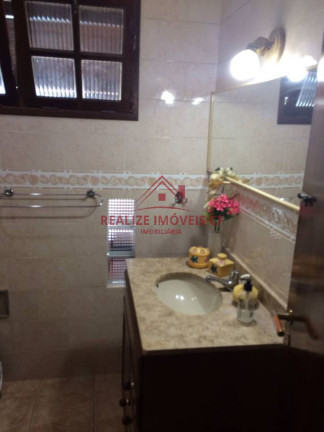 Imagem Casa com 3 Quartos à Venda, 300 m² em Bosque De Geribá - Búzios