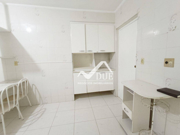 Imagem Apartamento com 3 Quartos para Alugar, 145 m² em Ponta Da Praia - Santos