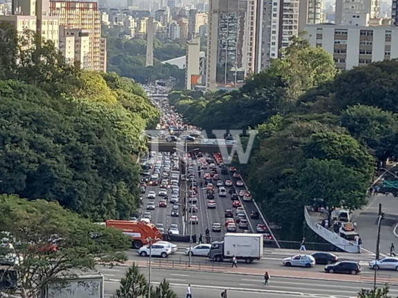 Imagem Sala Comercial à Venda, 37 m² em Paraíso - São Paulo Imagem Sala Comercial à Venda, 37 m² em Paraíso - São Paulo