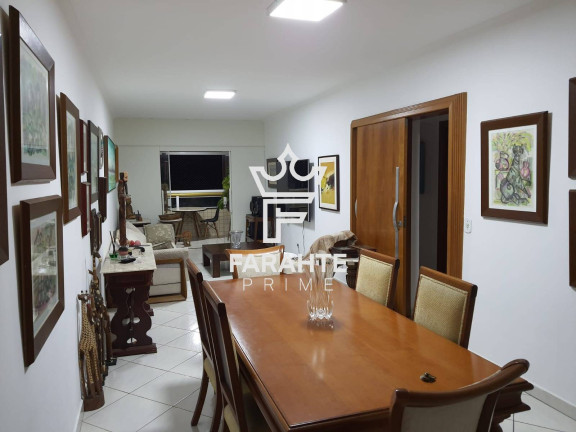 Imagem Apartamento com 3 Quartos à Venda, 140 m² em Caiçara - Praia Grande Imagem Apartamento com 3 Quartos à Venda, 140 m² em Caiçara - Praia Grande