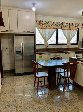 Imagem Apartamento com 4 Quartos à Venda, 228 m² em Vila Zelina - São Paulo Imagem Apartamento com 4 Quartos à Venda, 228 m² em Vila Zelina - São Paulo
