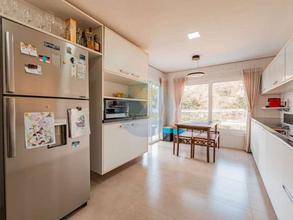 Imagem Casa de Condomínio com 4 Quartos à Venda, 613 m² em Granja Viana - Cotia
