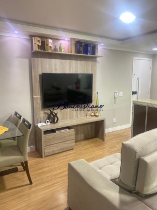 Imagem Apartamento com 2 Quartos à Venda, 51 m² em Protendit - Sao Paulo