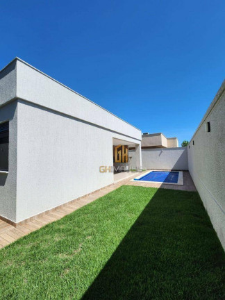 Imagem Casa com 4 Quartos à Venda, 210 m² em Residencial Goiânia Golfe Clube - Goiânia Imagem Casa com 4 Quartos à Venda, 210 m² em Residencial Goiânia Golfe Clube - Goiânia