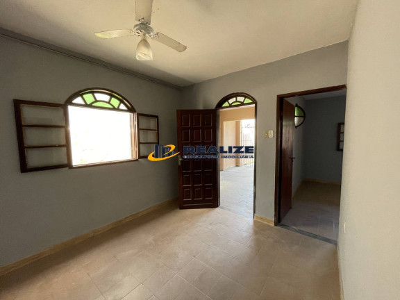 Imagem Casa com 3 Quartos à Venda, 105 m² em Parque Imperial - Campos Dos Goytacazes Imagem Casa com 3 Quartos à Venda, 105 m² em Parque Imperial - Campos Dos Goytacazes