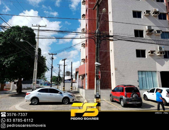 Imagem Sala Comercial à Venda, 30 m² em Centro - João Pessoa Imagem Sala Comercial à Venda, 30 m² em Centro - João Pessoa