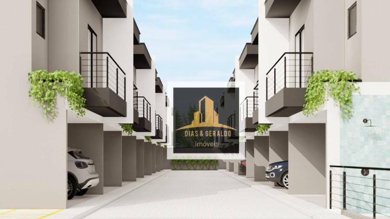 Imagem Sobrado com 3 Quartos à Venda, 113 m² em Jardim Maria Cândida - Caçapava Imagem Sobrado com 3 Quartos à Venda, 113 m² em Jardim Maria Cândida - Caçapava