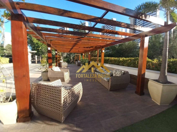 Imagem Imóvel com 4 Quartos à Venda, 141 m² em Parque Iracema - Fortaleza Imagem Imóvel com 4 Quartos à Venda, 141 m² em Parque Iracema - Fortaleza