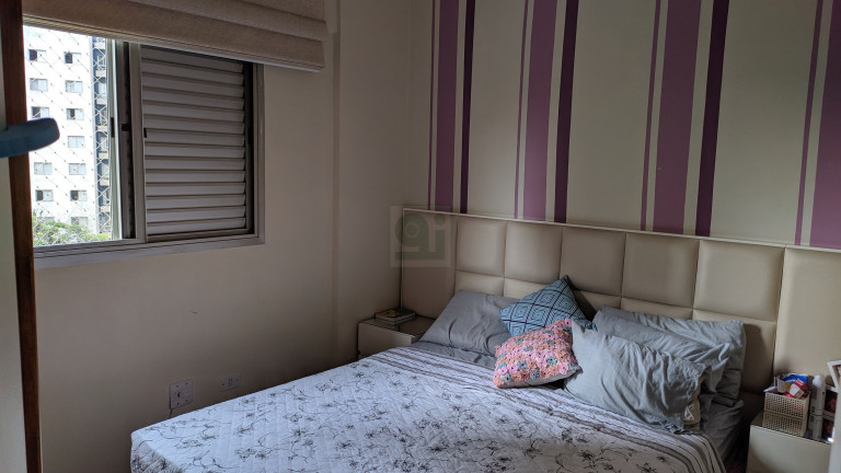 Imagem Imóvel com 3 Quartos à Venda, 66 m² em Jardim Ester - São Paulo Imagem Imóvel com 3 Quartos à Venda, 66 m² em Jardim Ester - São Paulo