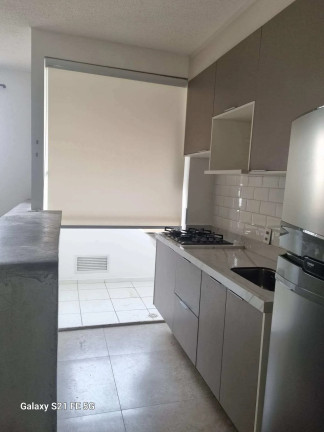 Imagem Apartamento com 2 Quartos para Alugar, 54 m² Imagem Apartamento com 2 Quartos para Alugar, 54 m²