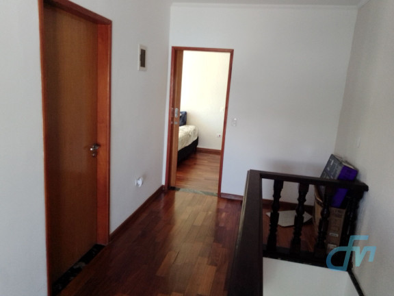 Imagem Sobrado com 4 Quartos à Venda, 123 m² em Vila Rei - Mogi Das Cruzes