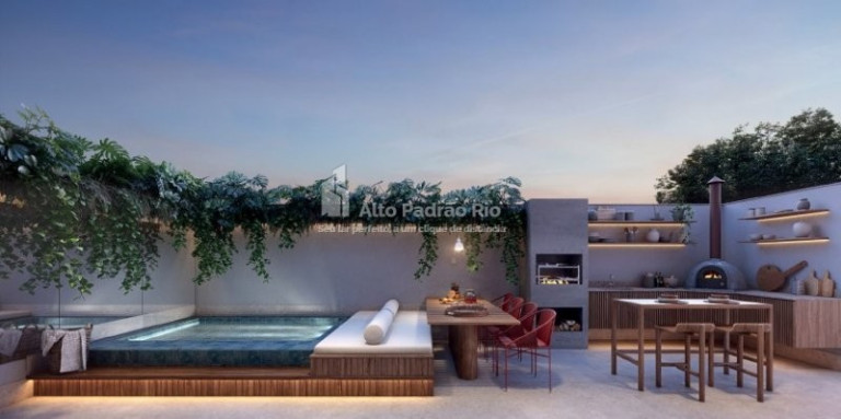 Imagem Apartamento com 4 Quartos à Venda, 214 m² em Lagoa - Rio De Janeiro Imagem Apartamento com 4 Quartos à Venda, 214 m² em Lagoa - Rio De Janeiro