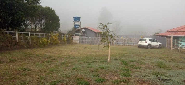 Imagem Fazenda à Venda, 750 m² em Cunha