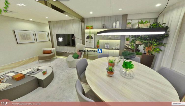 Imagem Apartamento com 3 Quartos à Venda, 96 m² em Vila Clementino - São Paulo Imagem Apartamento com 3 Quartos à Venda, 96 m² em Vila Clementino - São Paulo