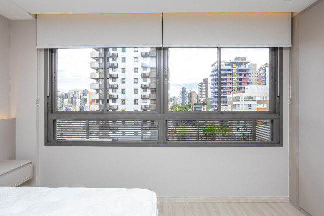 Imagem Apartamento com 1 Quarto à Venda, 43 m² em Petrópolis - Porto Alegre