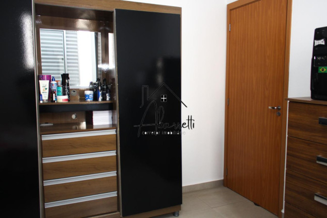 Imagem Apartamento com 2 Quartos à Venda, 46 m² em Pompéia - Piracicaba