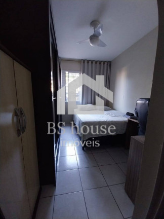 Imagem Apartamento com 3 Quartos à Venda, 90 m² em Campestre - Santo André