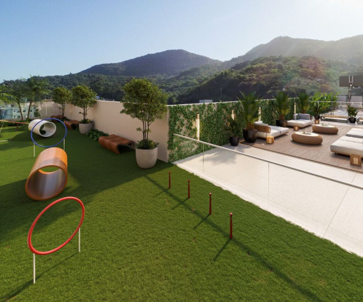 Imagem Apartamento com 4 Quartos à Venda, 136 m² em Itapema - Itapema