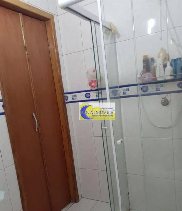 Imagem Apartamento com 3 Quartos à Venda, 77 m² em Jardim São Luís - São Bernardo Do Campo Imagem Apartamento com 3 Quartos à Venda, 77 m² em Jardim São Luís - São Bernardo Do Campo