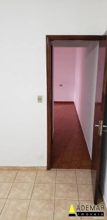 Imagem Casa com 2 Quartos à Venda, 140 m² em Centro - Diadema Imagem Casa com 2 Quartos à Venda, 140 m² em Centro - Diadema