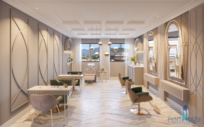 Imagem Apartamento com 4 Quartos à Venda, 172 m² em Centro - Itapema