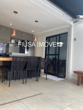 Imagem Imóvel com 3 Quartos à Venda, 144 m² em Nova Aliança - Ribeirão Preto