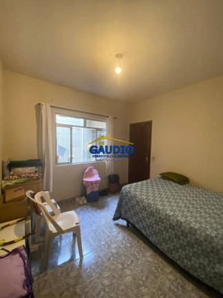 Imagem Casa com 3 Quartos à Venda, 160 m² em Campo Limpo - São Paulo Imagem Casa com 3 Quartos à Venda, 160 m² em Campo Limpo - São Paulo