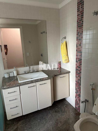 Imagem Apartamento com 3 Quartos à Venda, 217 m² em Centro - São José Do Rio Preto Imagem Apartamento com 3 Quartos à Venda, 217 m² em Centro - São José Do Rio Preto