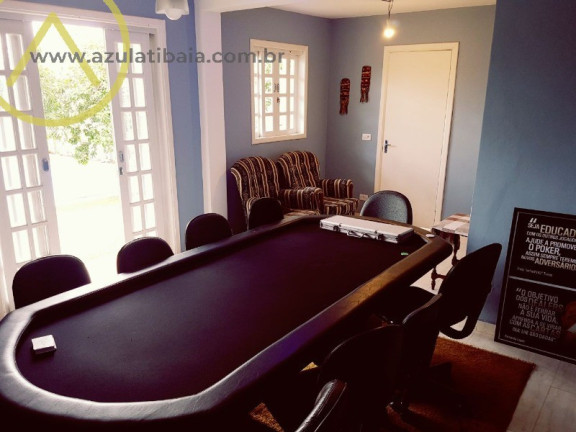 Imagem Casa com 3 Quartos à Venda, 272 m² em Samambaia Parque Residencial - Atibaia Imagem Casa com 3 Quartos à Venda, 272 m² em Samambaia Parque Residencial - Atibaia