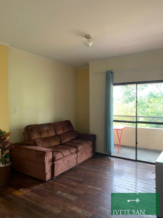 Imagem Apartamento com 3 Quartos à Venda, 90 m² em Socorro Imagem Apartamento com 3 Quartos à Venda, 90 m² em Socorro