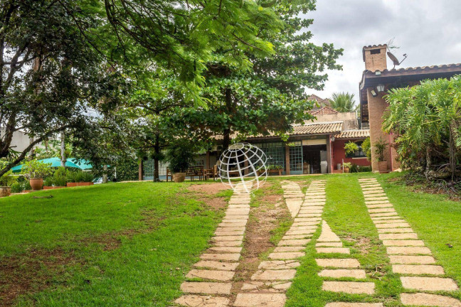 Imagem Terreno à Venda, 2.110 m² em Vila Petrópolis - Atibaia Imagem Terreno à Venda, 2.110 m² em Vila Petrópolis - Atibaia
