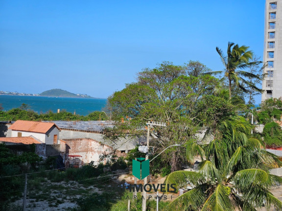 Imagem Apartamento com 2 Quartos à Venda, 70 m² em Praia Do Morro - Guarapari