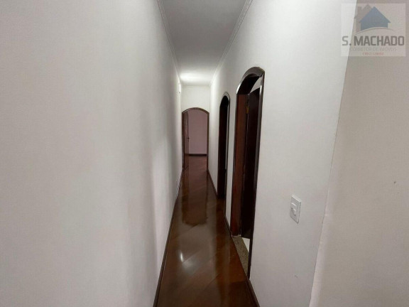 Imagem Casa com 3 Quartos à Venda, 200 m² em Jardim Das Maravilhas - Santo André