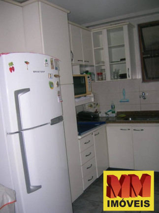 Imagem Apartamento com 3 Quartos à Venda, 128 m² em Passagem - Cabo Frio Imagem Apartamento com 3 Quartos à Venda, 128 m² em Passagem - Cabo Frio